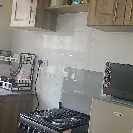 Apartament Opulent Oasis Mega Kitengela Zewnętrze zdjęcie
