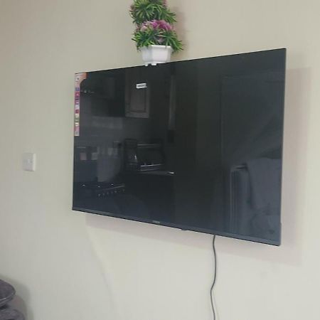Apartament Opulent Oasis Mega Kitengela Zewnętrze zdjęcie