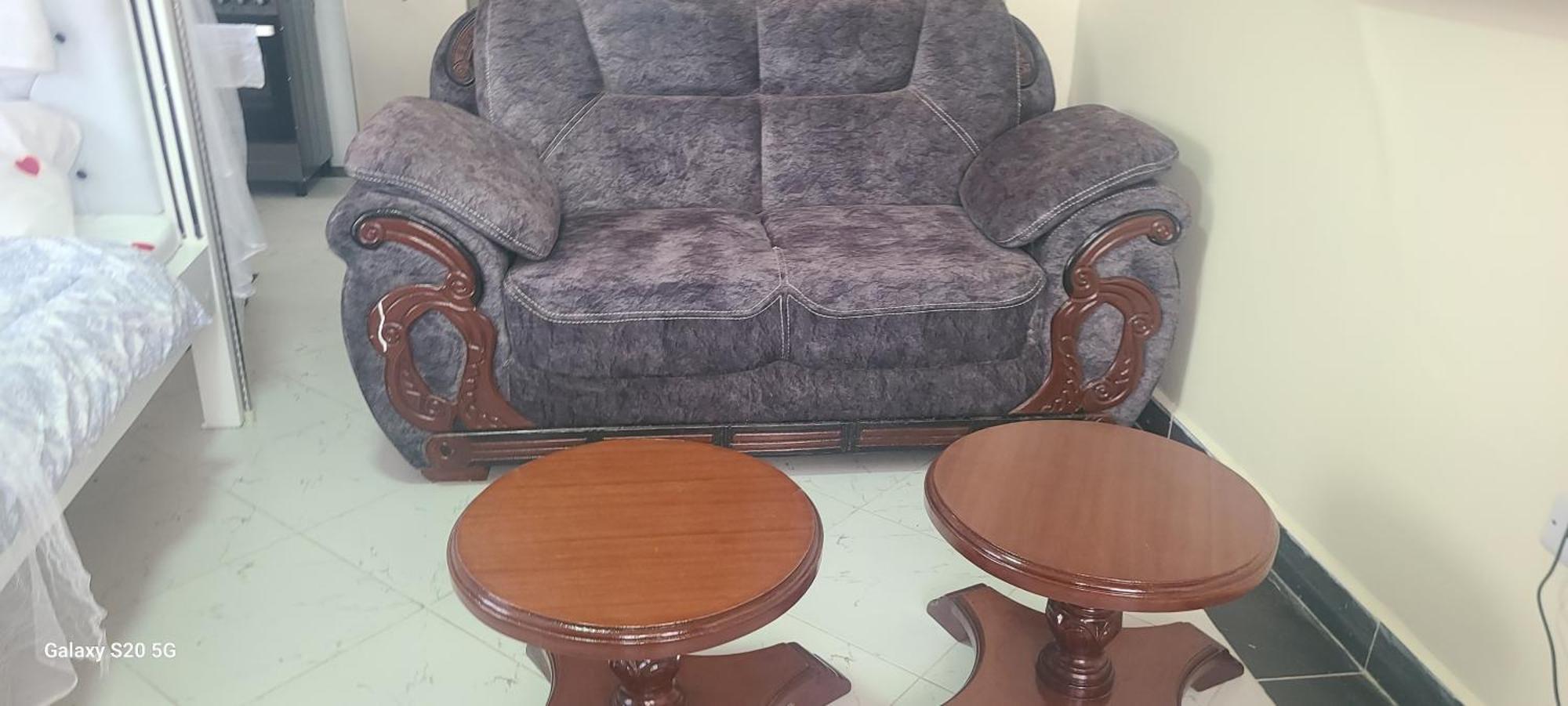 Apartament Opulent Oasis Mega Kitengela Zewnętrze zdjęcie