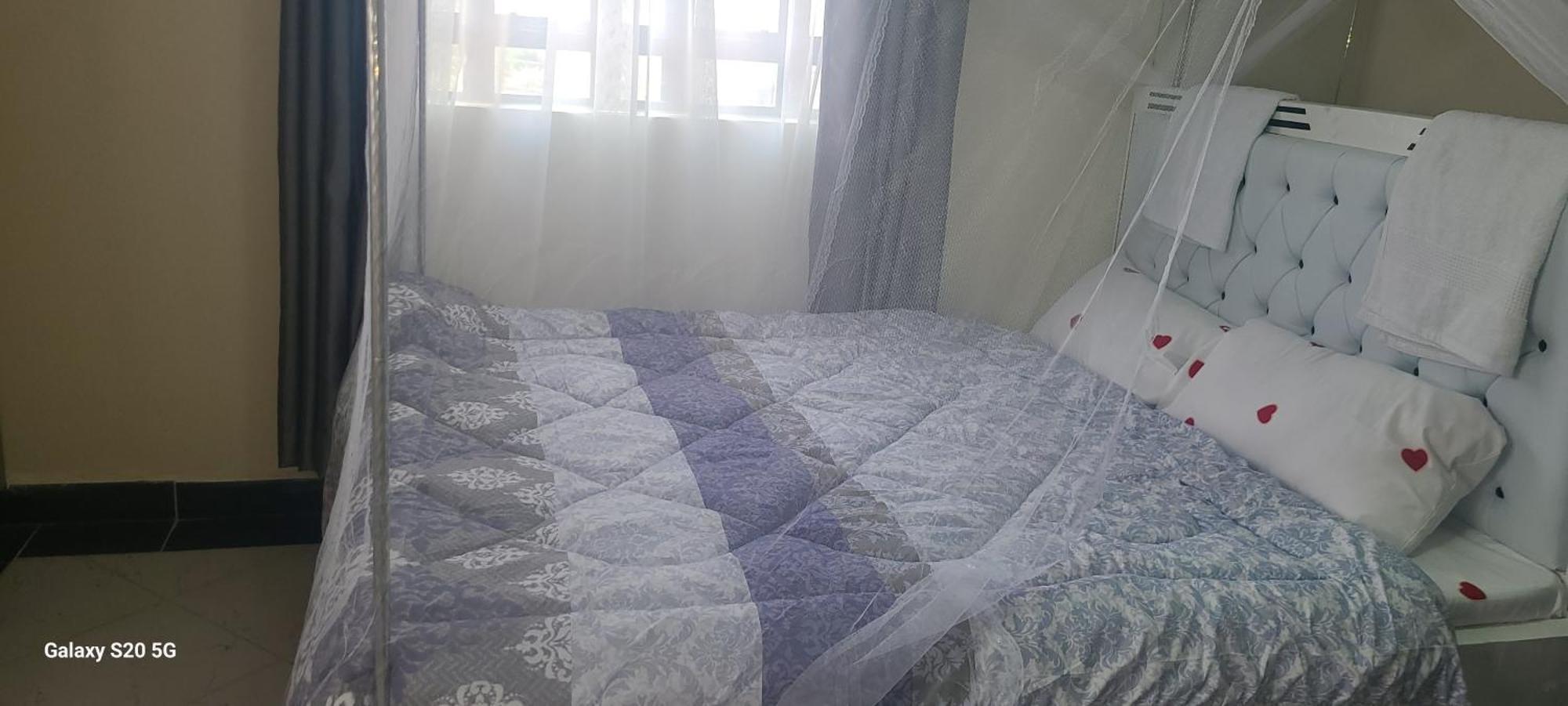 Apartament Opulent Oasis Mega Kitengela Zewnętrze zdjęcie