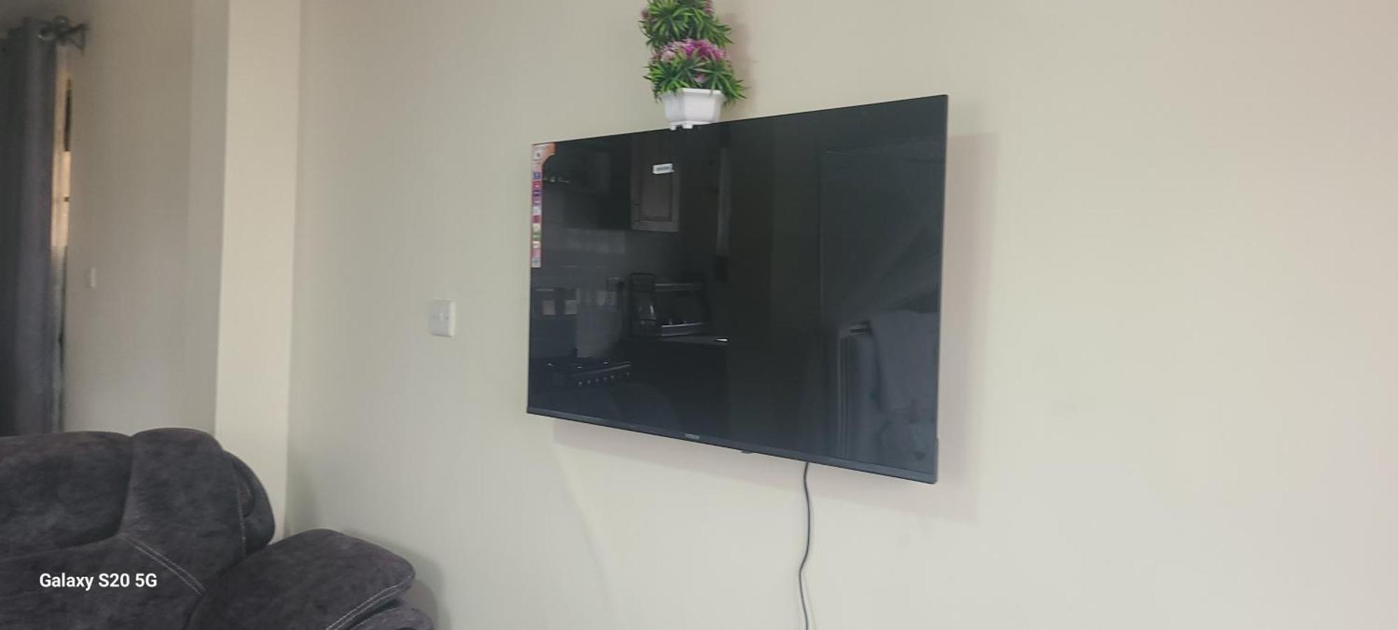 Apartament Opulent Oasis Mega Kitengela Zewnętrze zdjęcie