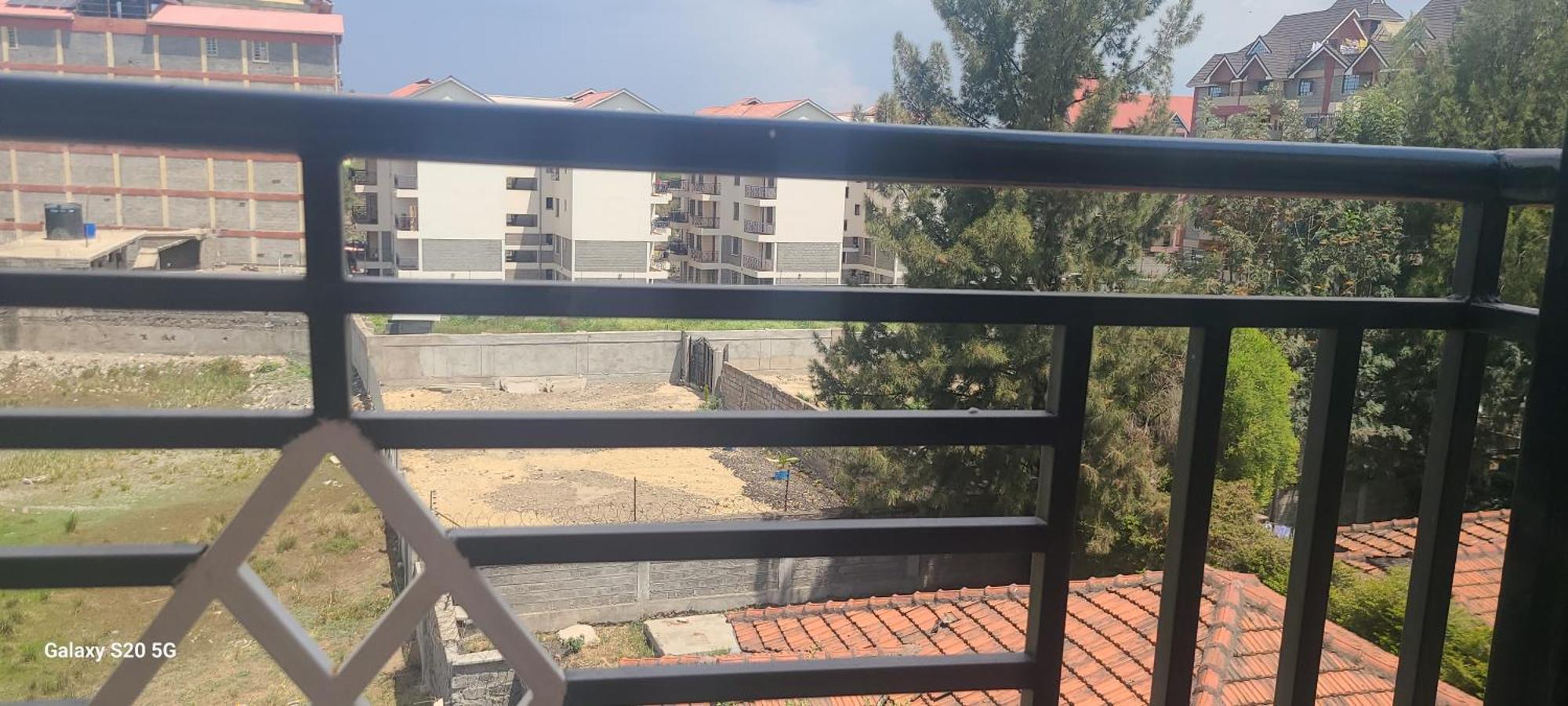 Apartament Opulent Oasis Mega Kitengela Zewnętrze zdjęcie